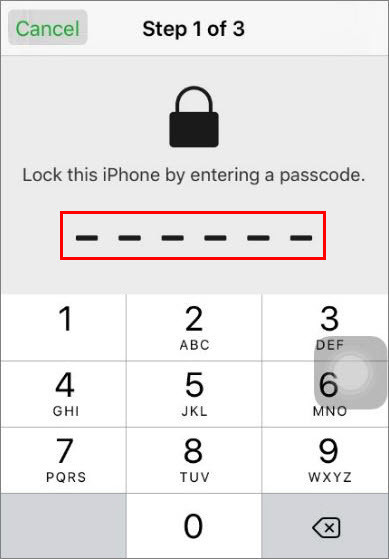 How to Use Find My iPhone on iOS Devices  - 20