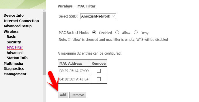 Wireless Access Point Essential Configuration - 79