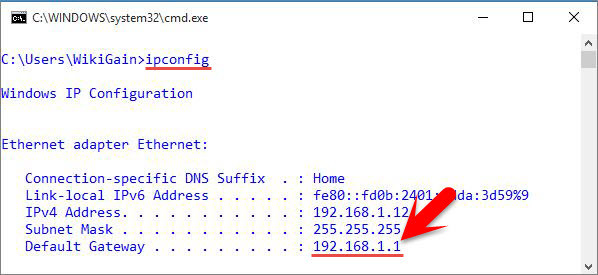 Wireless Access Point Essential Configuration - 94