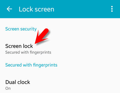 How to Add Passcode on iOS and Android  - 43