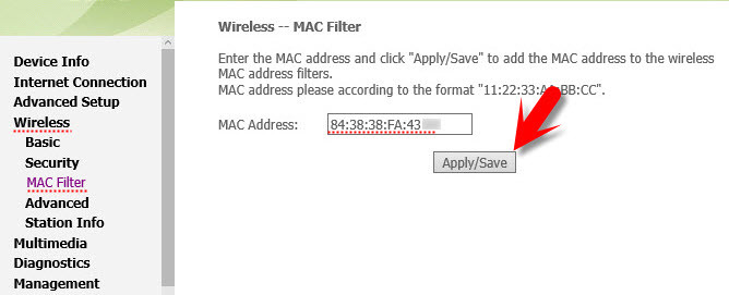 Wireless Access Point Essential Configuration - 92