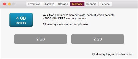 Basic Configuration of Mac OS X El Capitan - 23