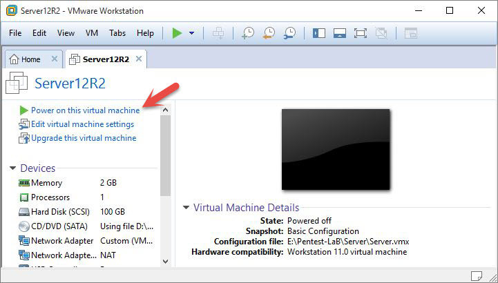 How to Import and Export Virtual Machine in VMware  - 41