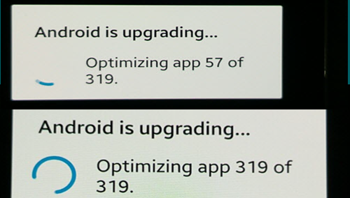 How to Update Android Operating System  - 80