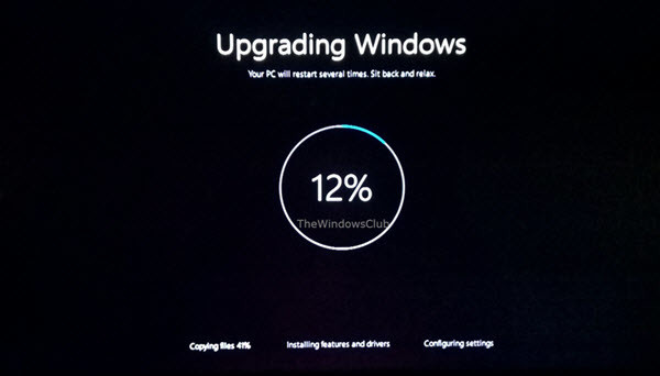 How to Upgrade to Windows 10 Any Editions  - 50