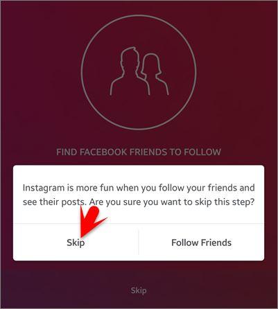 How to Create Instagram Account for The First Time? - wikigain