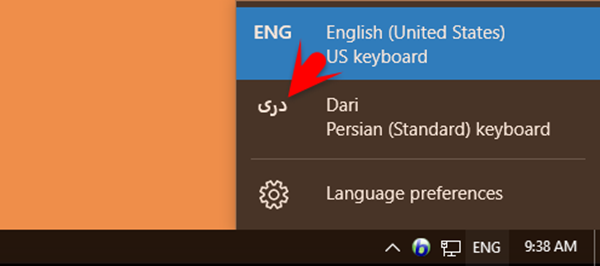 How to Add Language on Mac OS Windows and Linux  - 87