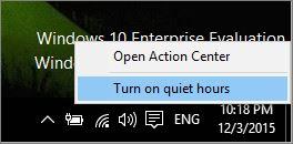 How to Customize Notifications   actions in Windows 10  - 91