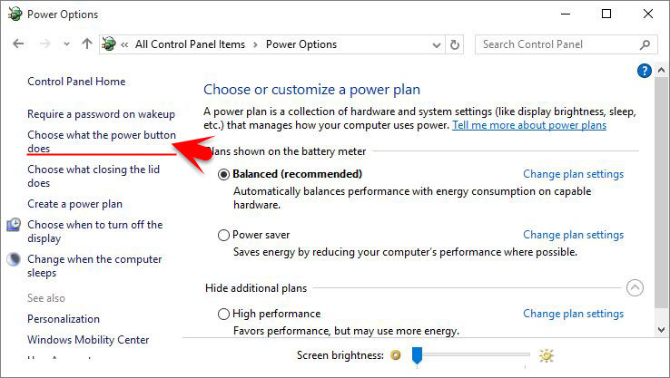 How to Enable Hibernate on Windows 10  - 65