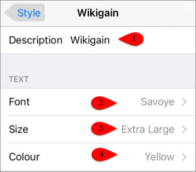 How to Enable Subtitles and Captioning on iOS Devices  - 23