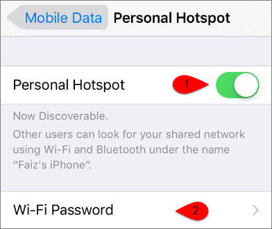 instal the new version for ios Hotspot Maker 3.6