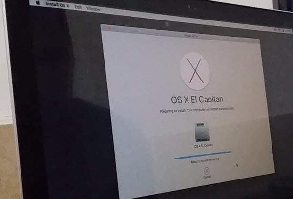 how to install os x el capitan on your pc