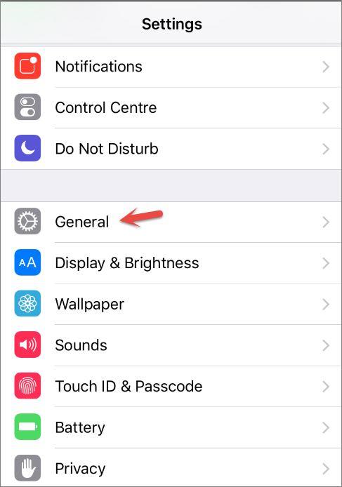 How to Create Accessibility Shortcuts on iOS Devices  - 16