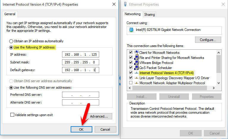 Troubleshooting WiFi Connectivity in Windows 10 - 93