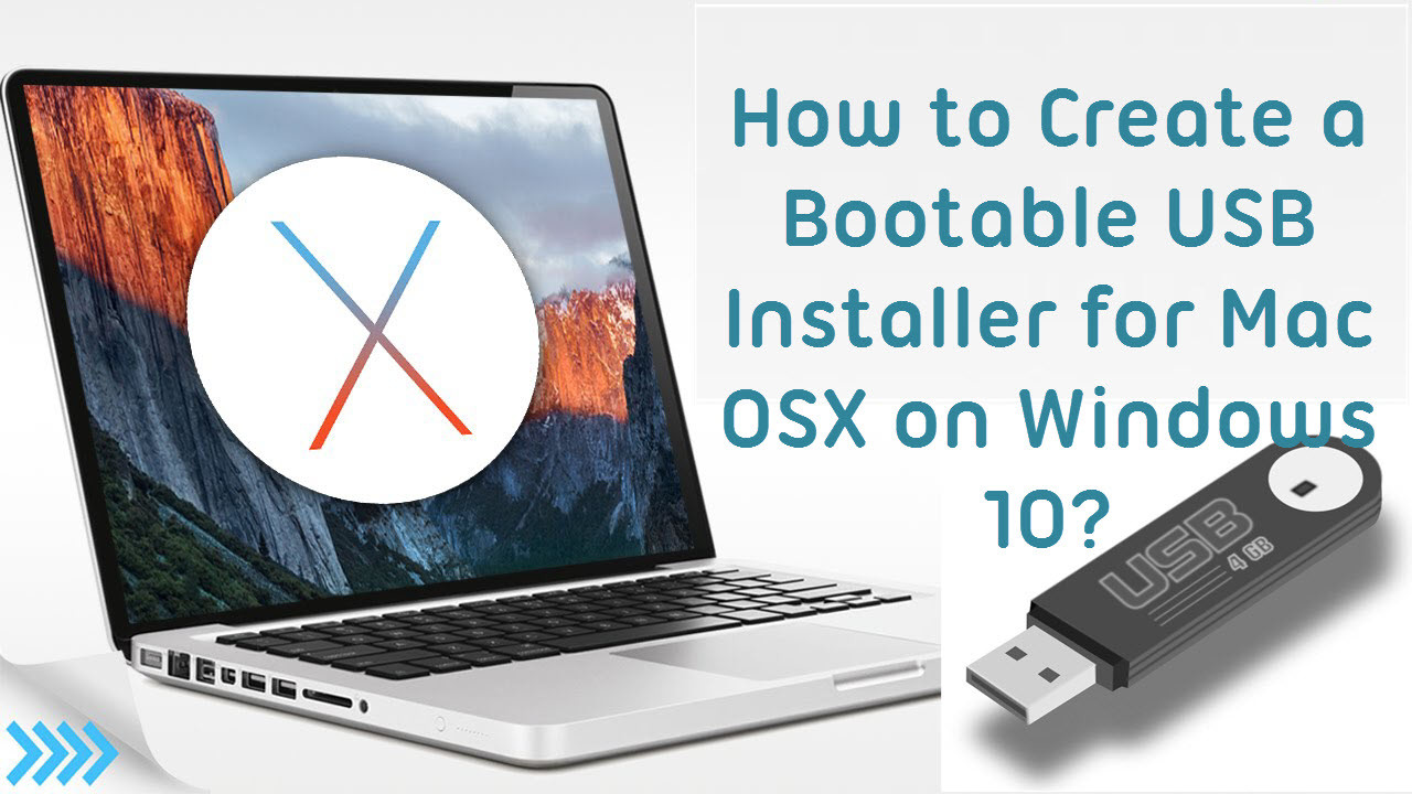 How To Make A Usb Drive Bootable To Install Windows Loverkse