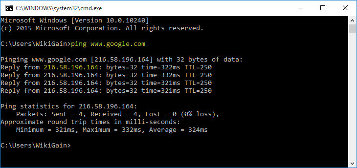 Troubleshooting WiFi Connectivity in Windows 10 - 72