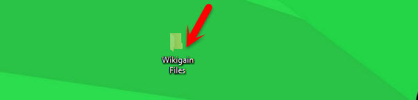 Completely Unhide Files and Folders in Windows  wikigain - 40