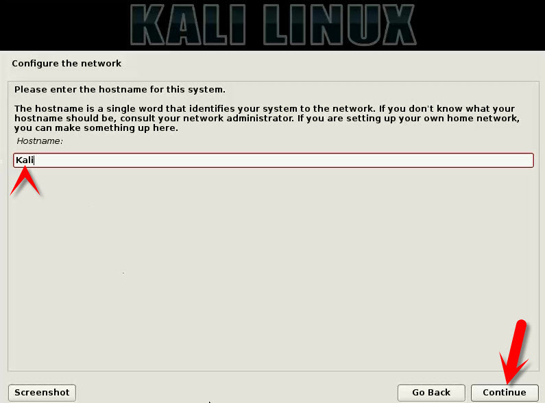 How to Install Kali Linux on VirtualBox   PC  - 13