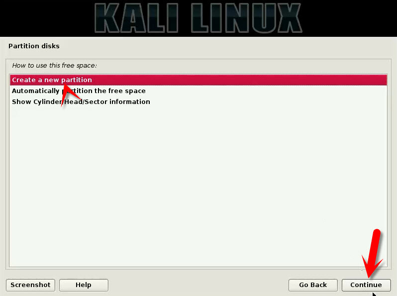 How to Install Kali Linux on VirtualBox   PC  - 41