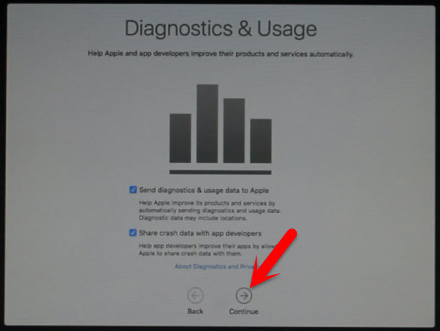 How to Dual boot Windows 10 and Mac OS X El Capitan on PC  - 86