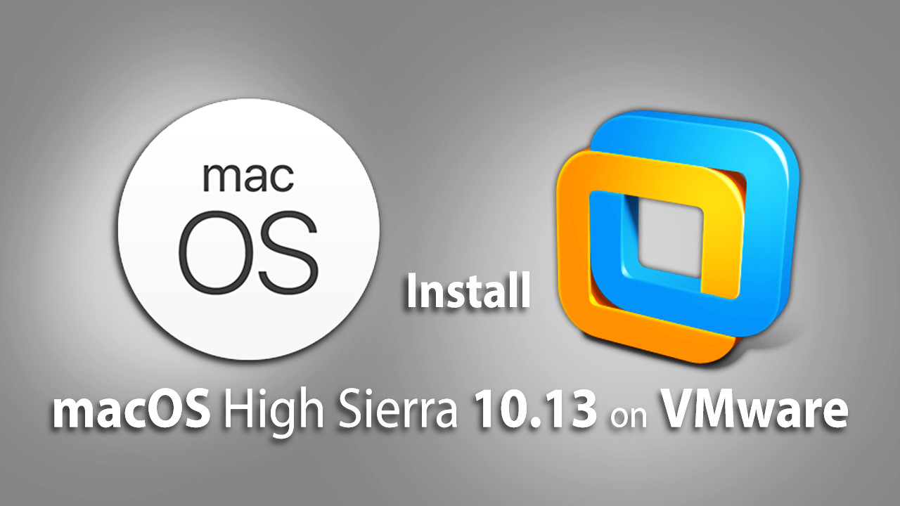 High sierra 10.13.3 download