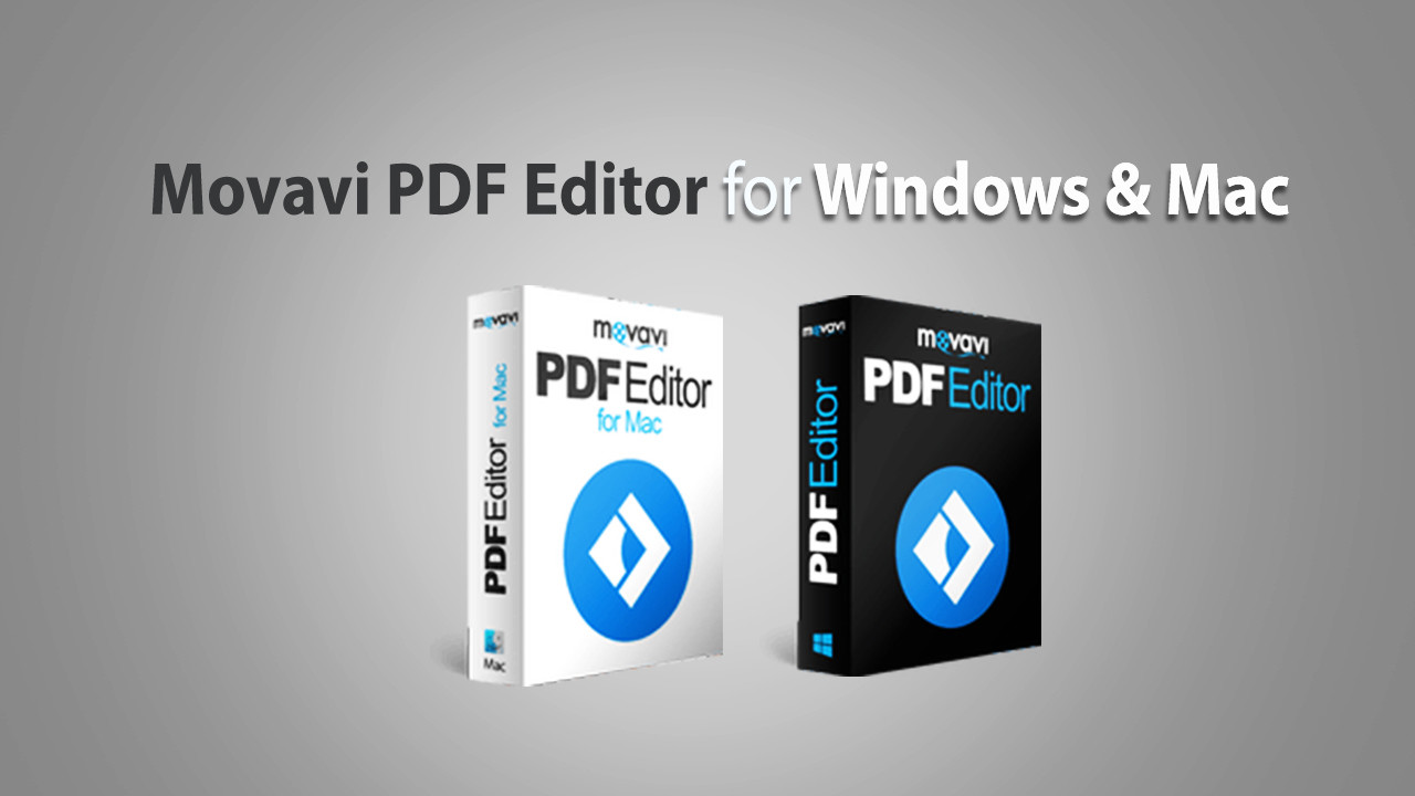 best pdf editors for mac free