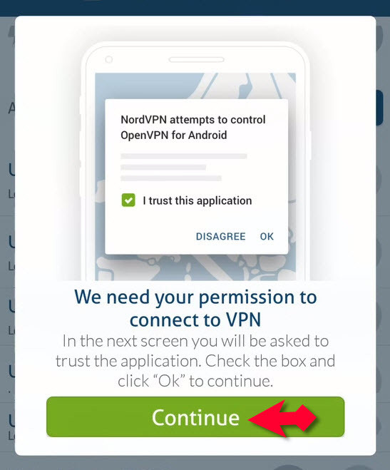 Meilleur Vpn Pour Iphone/Android/Windows/Mac (Nord Vpn)