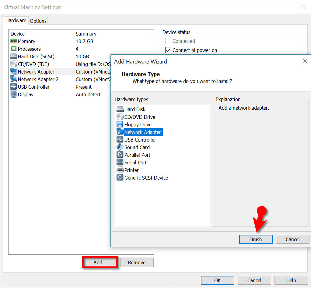 Comment Créer Une Infrastructure Vsphere Sur Des Hôtes Esxi Windows Server 2008 R2