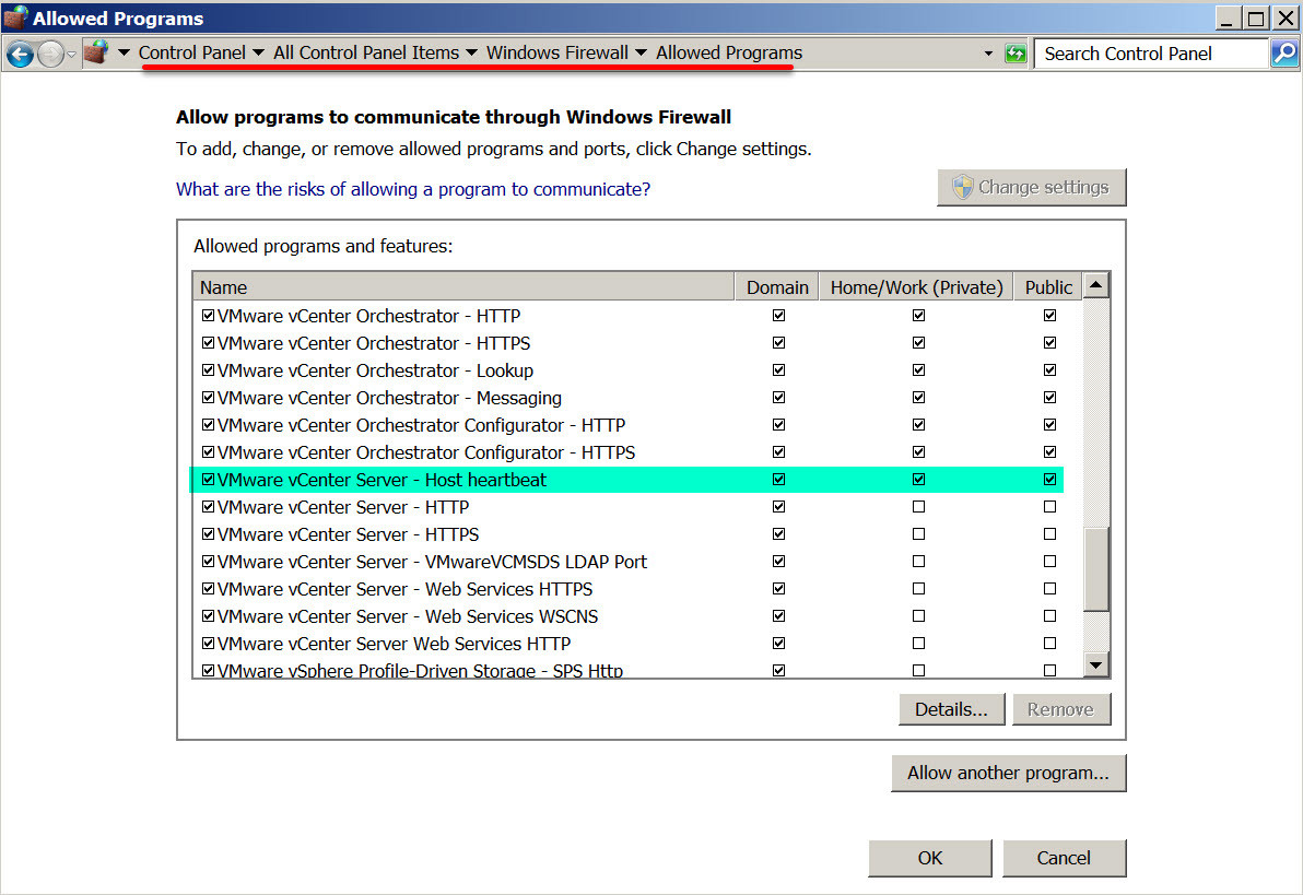 Comment Créer Une Infrastructure Vsphere Sur Des Hôtes Esxi Windows Server 2008 R2