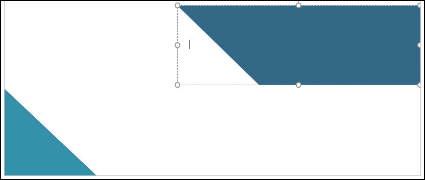 Conception D'une Brochure Avec Des Formes Dans Word 2016