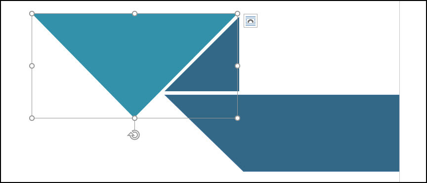 Conception D'une Brochure Avec Des Formes Dans Word 2016