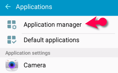 Comment Désactiver Et Activer Les Applications Permanentes Sur N'Importe Quel Appareil Android