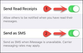 Comment Activer Et Configurer Imessage Sur Les Appareils Ios ?