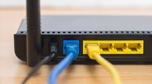 Restart Your Modem Router