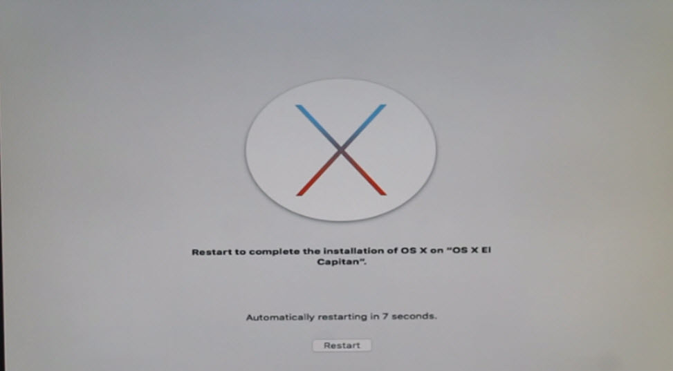 Comment Installer Mac Os X El Capitan Sur Pc Avec Unibeast ?