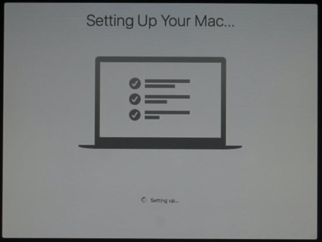 Comment Installer Mac Os X El Capitan Sur Pc Avec Unibeast ?