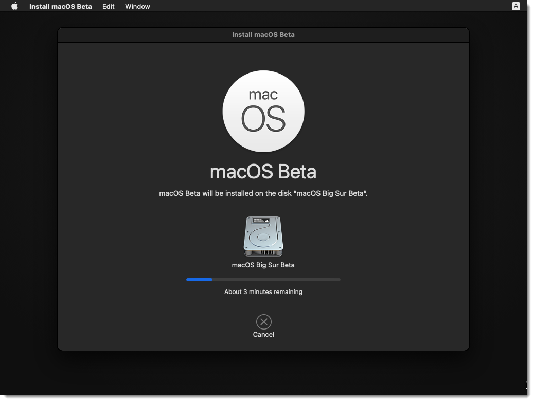 Comment Installer Macos Big Sur Sur Vmware Sous Windows - Pc