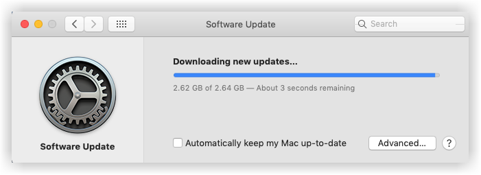 Download Macos Mojave Latest Version