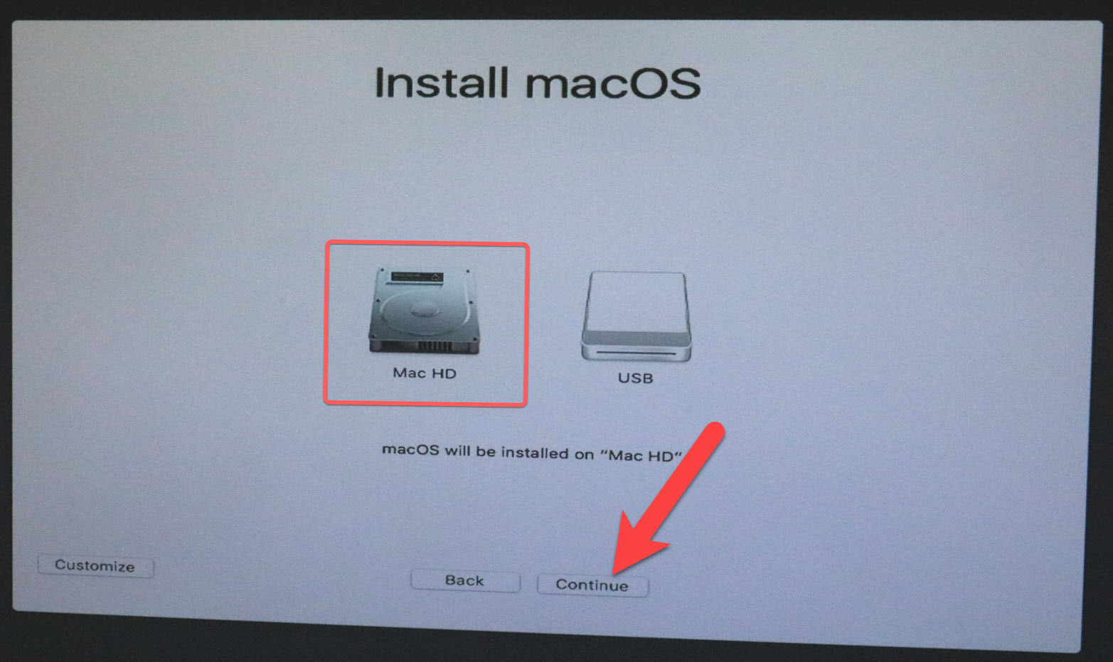 Comment Installer Macos Sierra Sur Pc - Macos Sierra 10.12