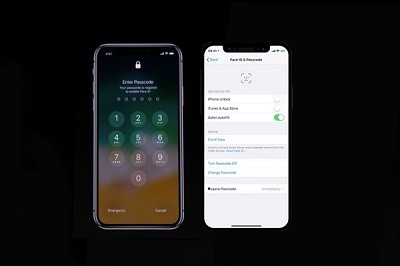 Les 5 Meilleures Façons De Rendre Votre Iphone X Sécurisé, Sans Virus Et Plus Rapide