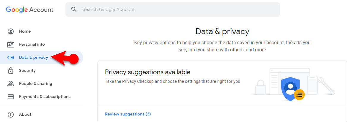 Data And Privacy 2
