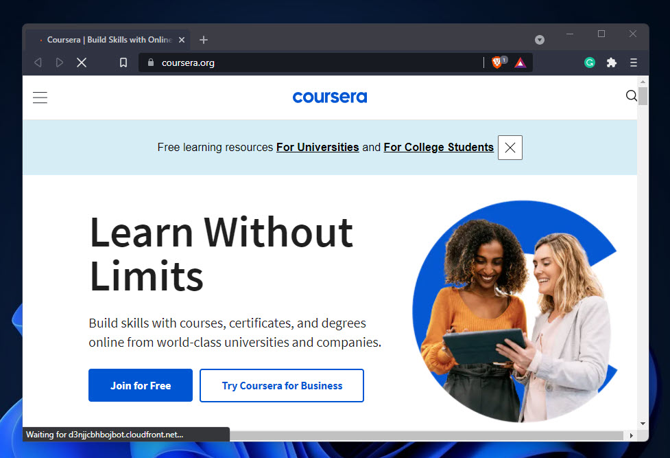 Coursera 2