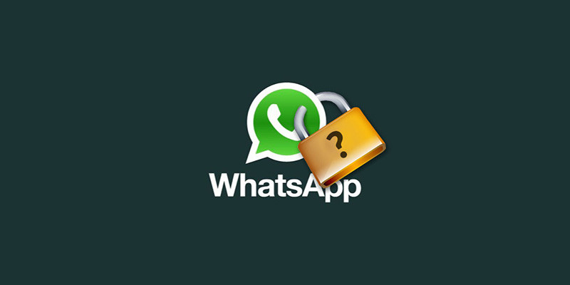 Whatsapp Security