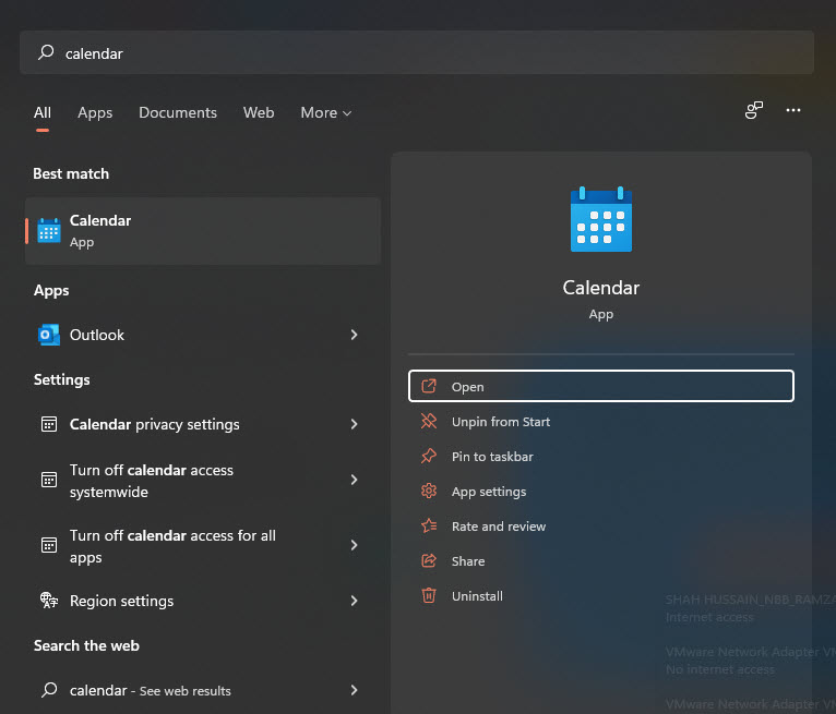 Synchroniser Google Agenda Avec Windows 11