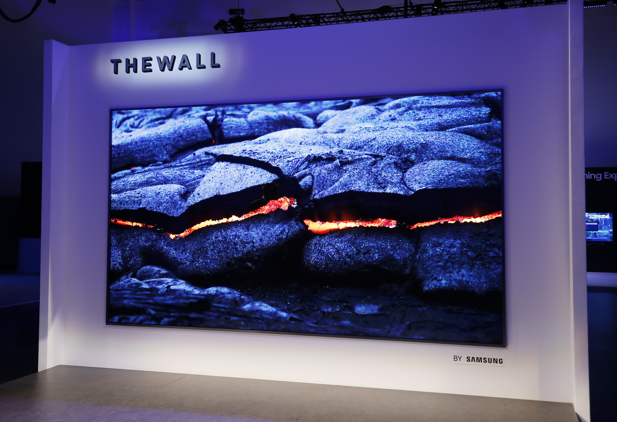 The Wall Modular Microled 146 Inch Tv 21