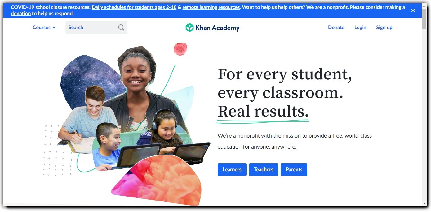 Khan Academy