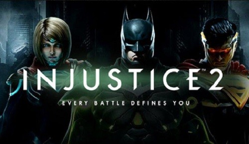 Injustice 2