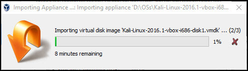 03 Importing The Os