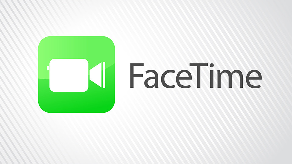 How to Facetime on iOS