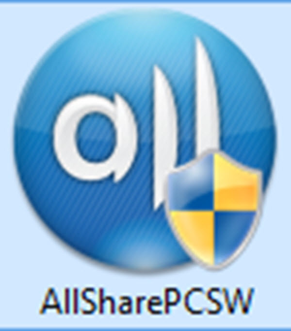 Allshare cast